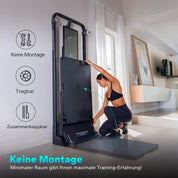 Speediance Intelligente Fitnessgeräte Alles in Einem Intelligente Fitness Training Ausrüstung, Ganzkörper-Ausdauertraining Maschine, Krafttraining Maschine (Works-Plus 1.0)